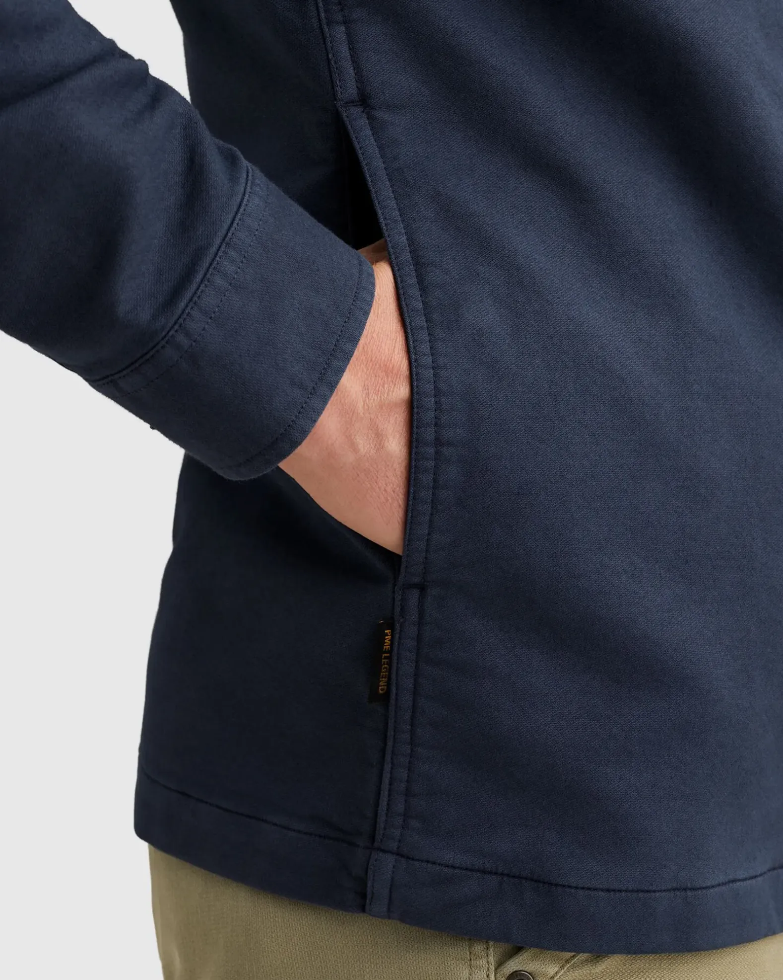 PME Legend Overshirt