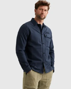 PME Legend Overshirt
