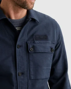 PME Legend Overshirt