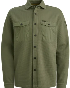 PME Legend Overshirt