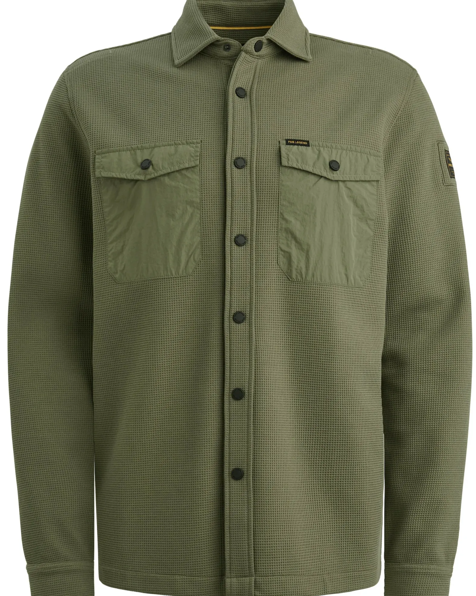 PME Legend Overshirt