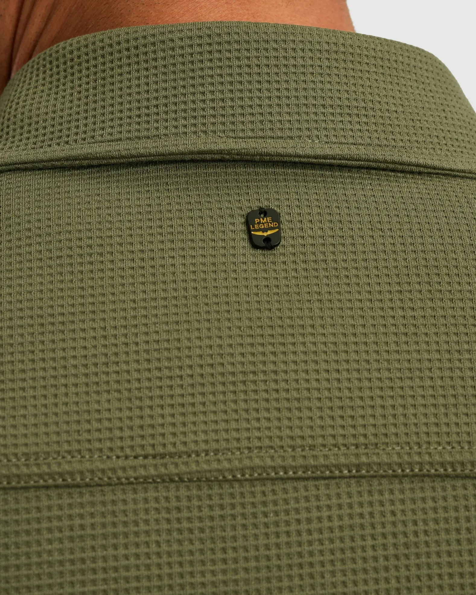 PME Legend Overshirt