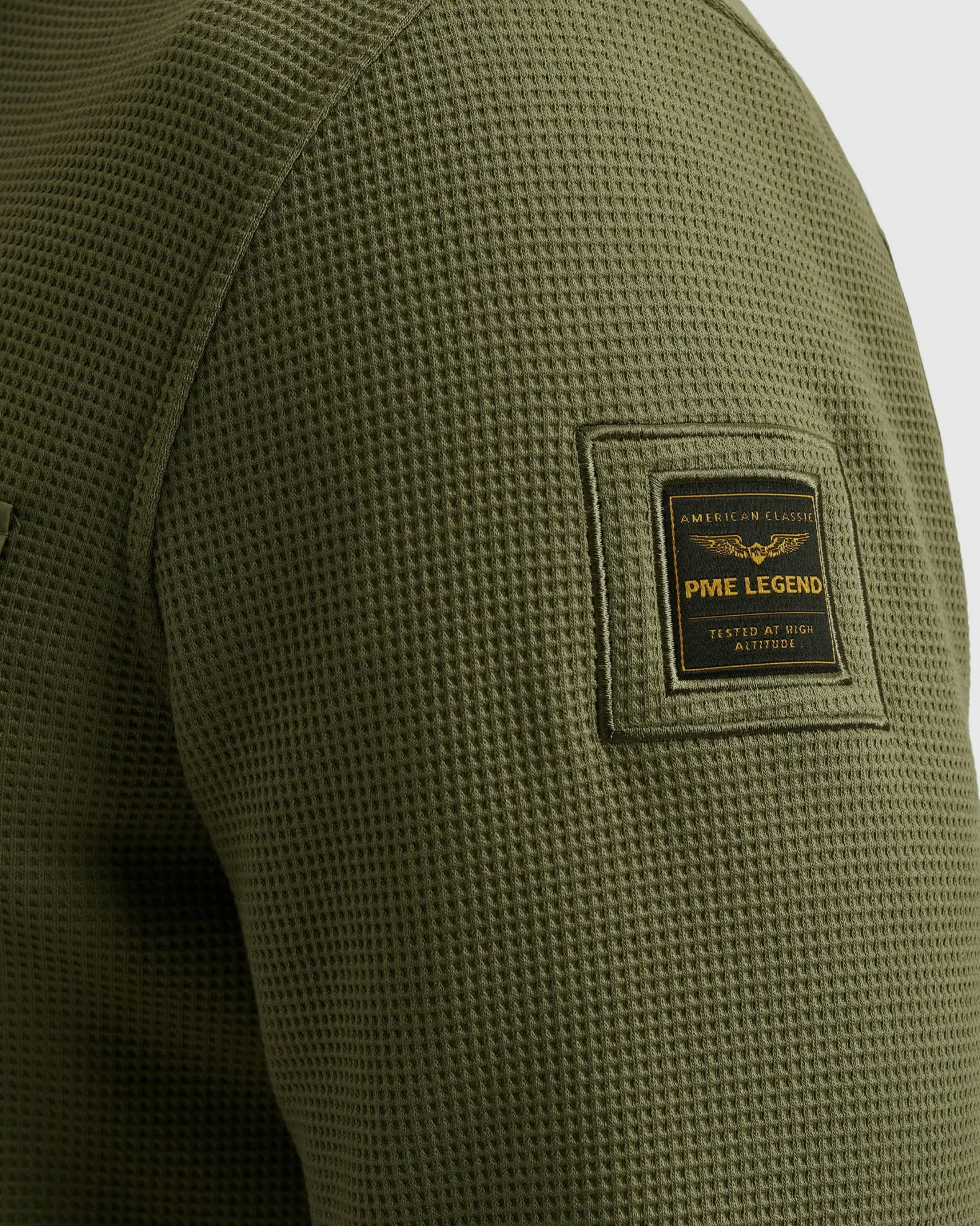 PME Legend Overshirt