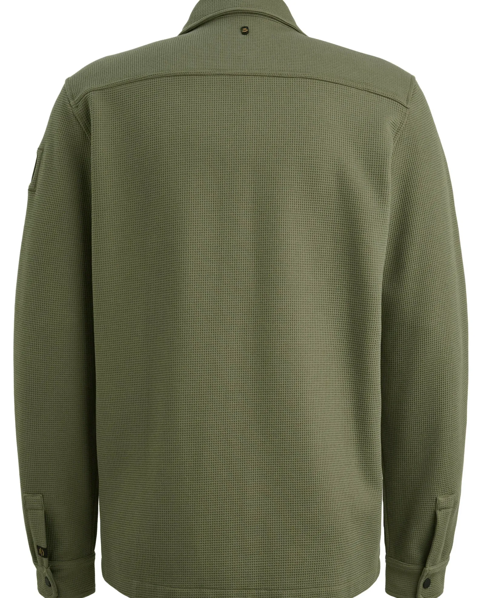 PME Legend Overshirt
