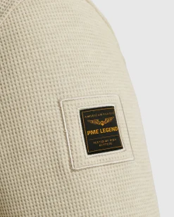 PME Legend Overshirt