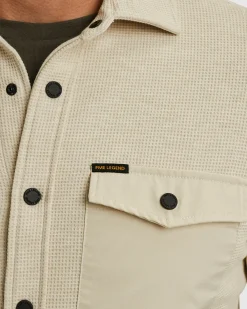 PME Legend Overshirt