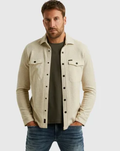 PME Legend Overshirt
