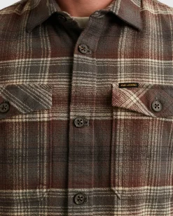 PME Legend Overshirt