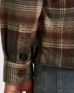 PME Legend Overshirt