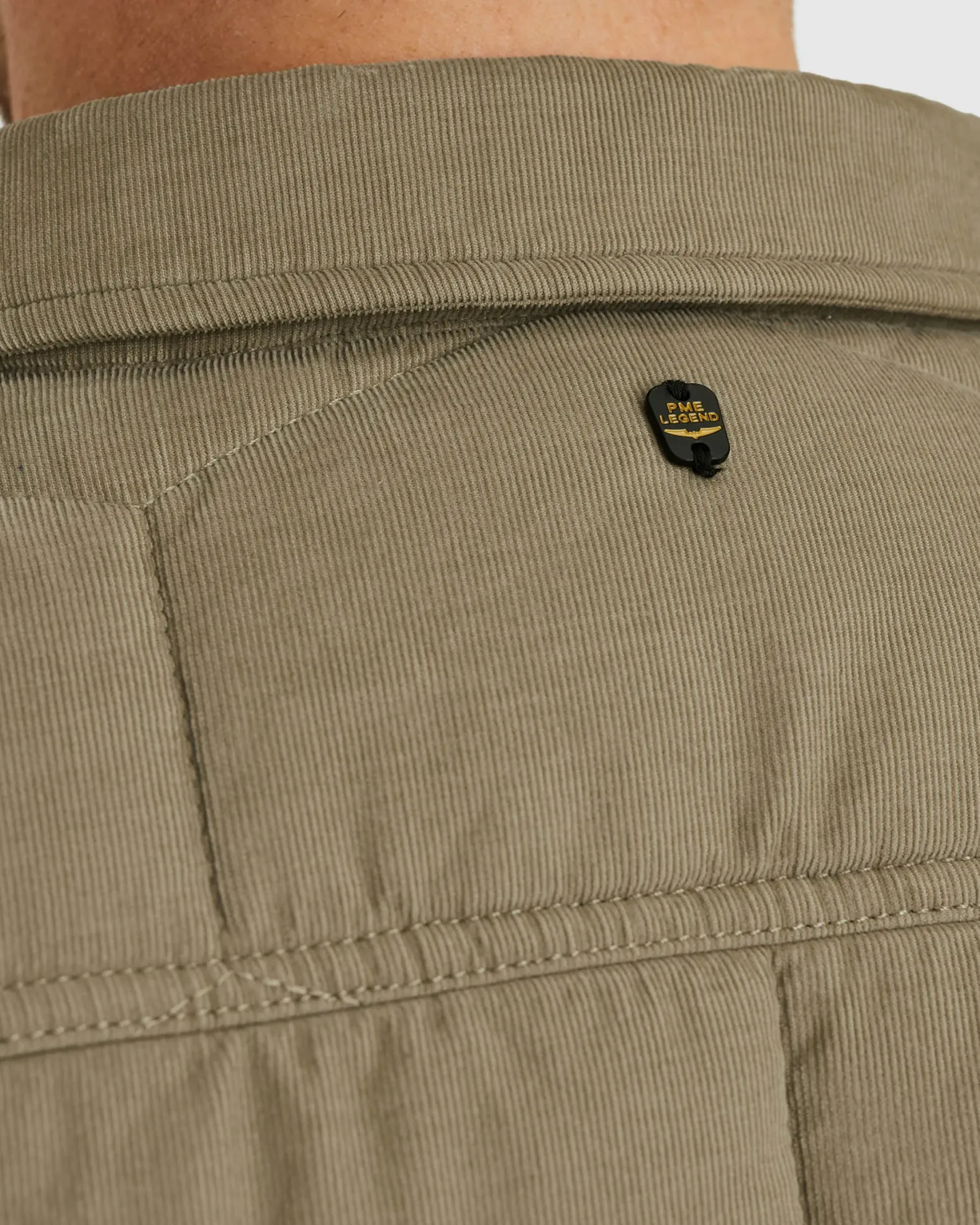 PME Legend Overshirt