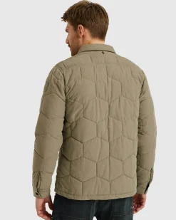 PME Legend Overshirt
