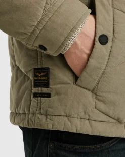 PME Legend Overshirt