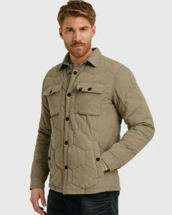 PME Legend Overshirt