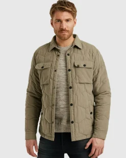 PME Legend Overshirt