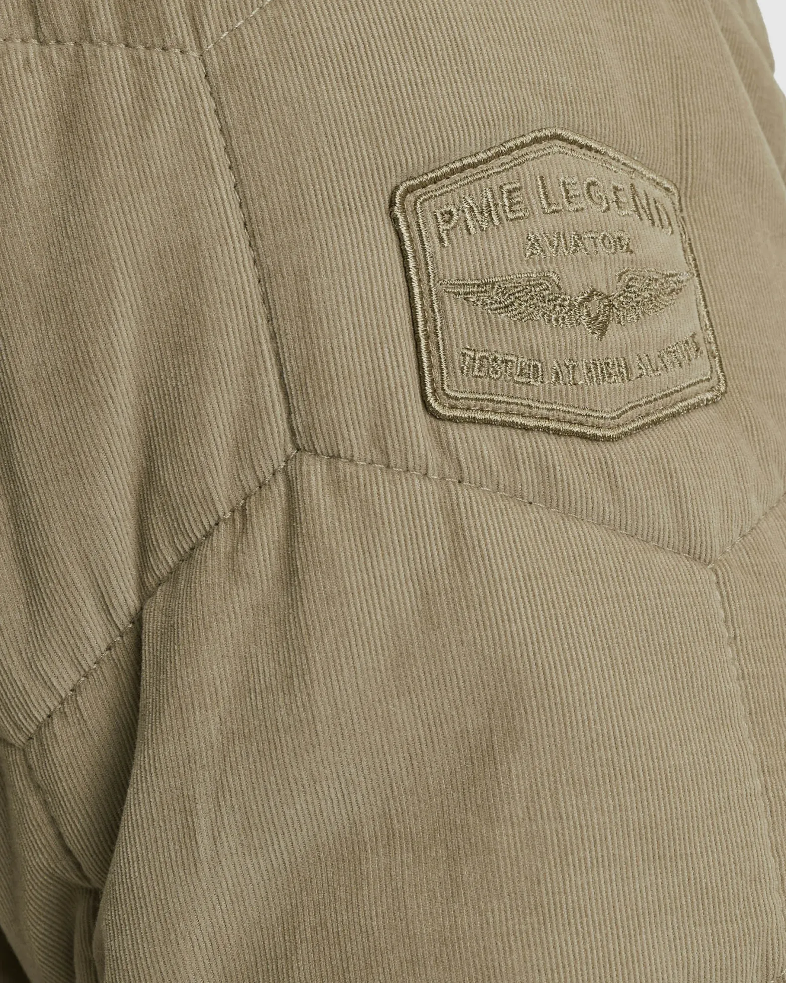 PME Legend Overshirt