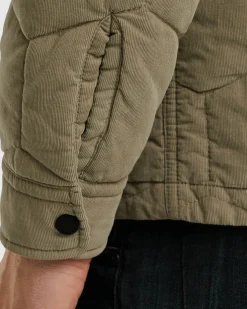 PME Legend Overshirt