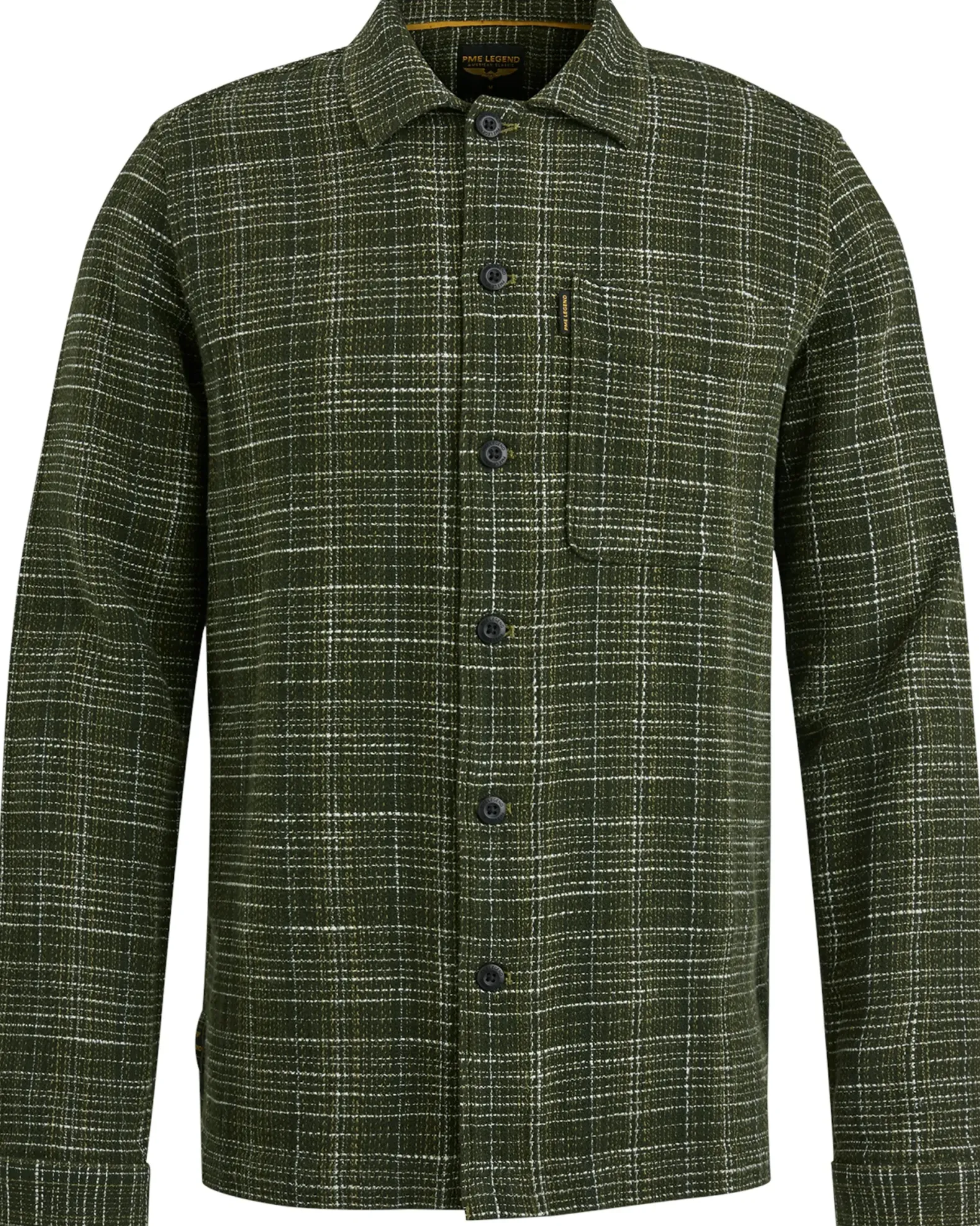 PME Legend Overshirt