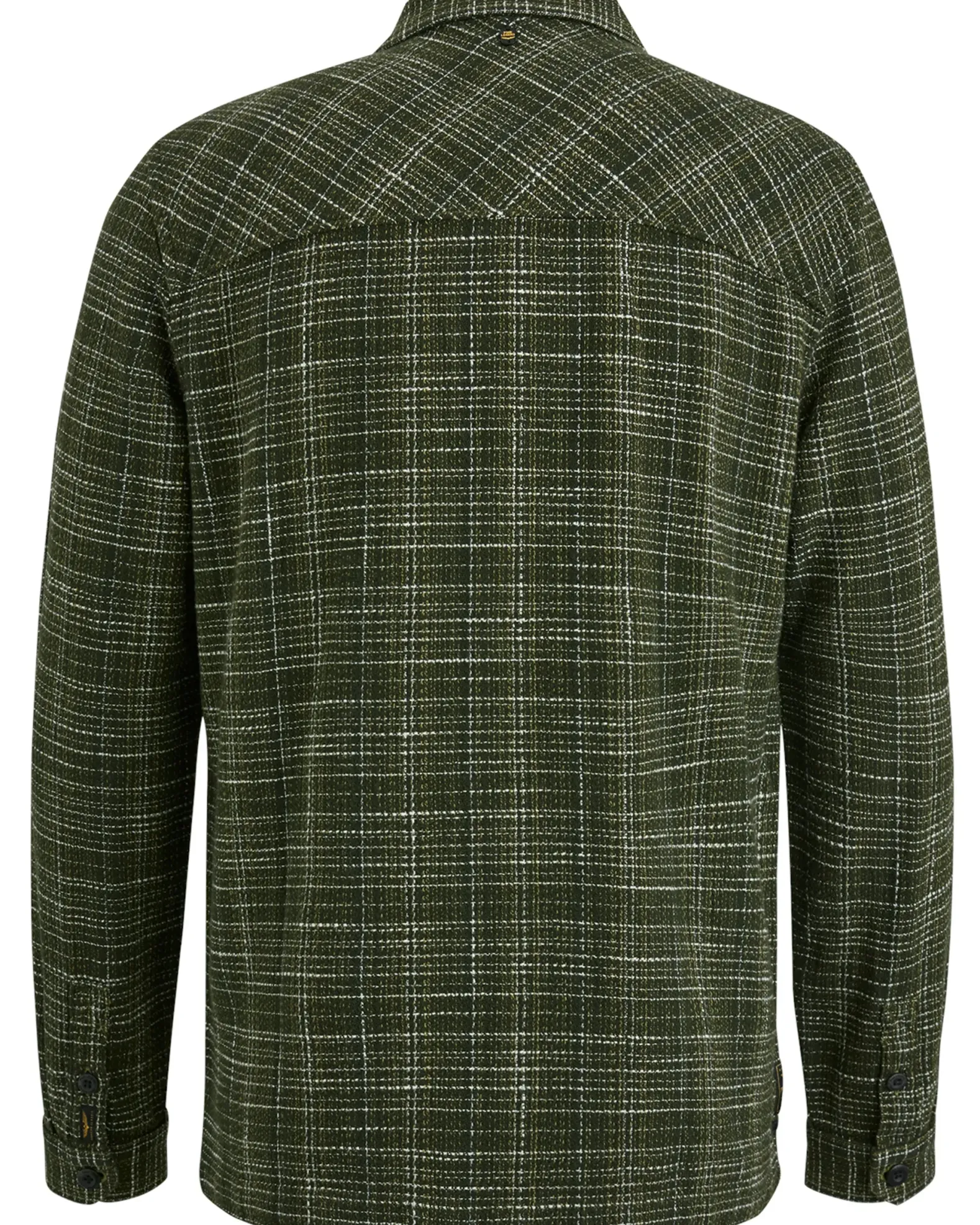 PME Legend Overshirt