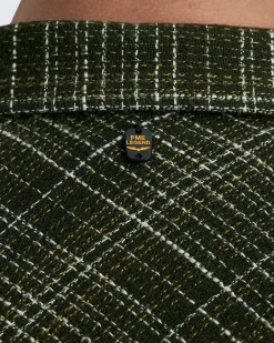 PME Legend Overshirt