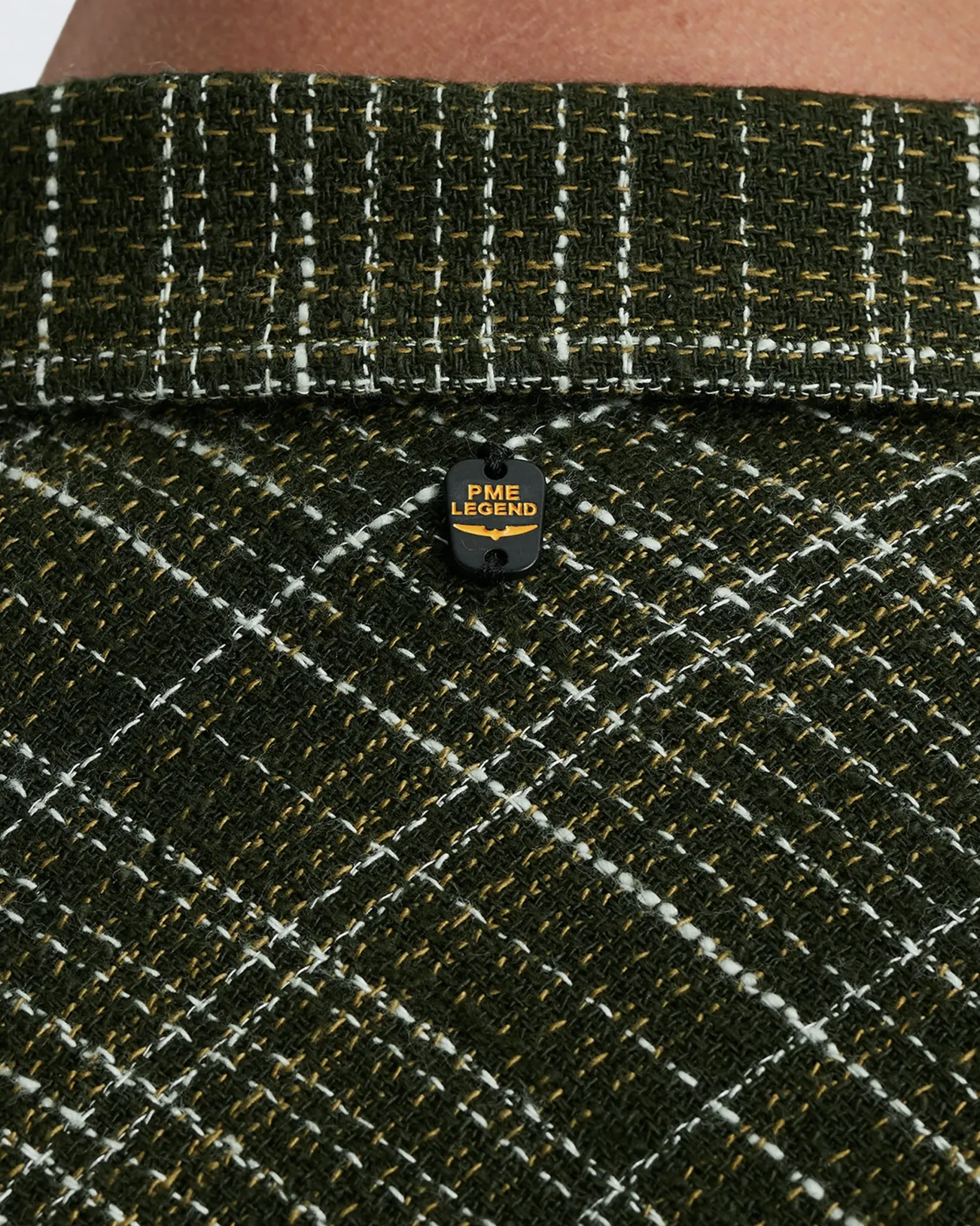 PME Legend Overshirt