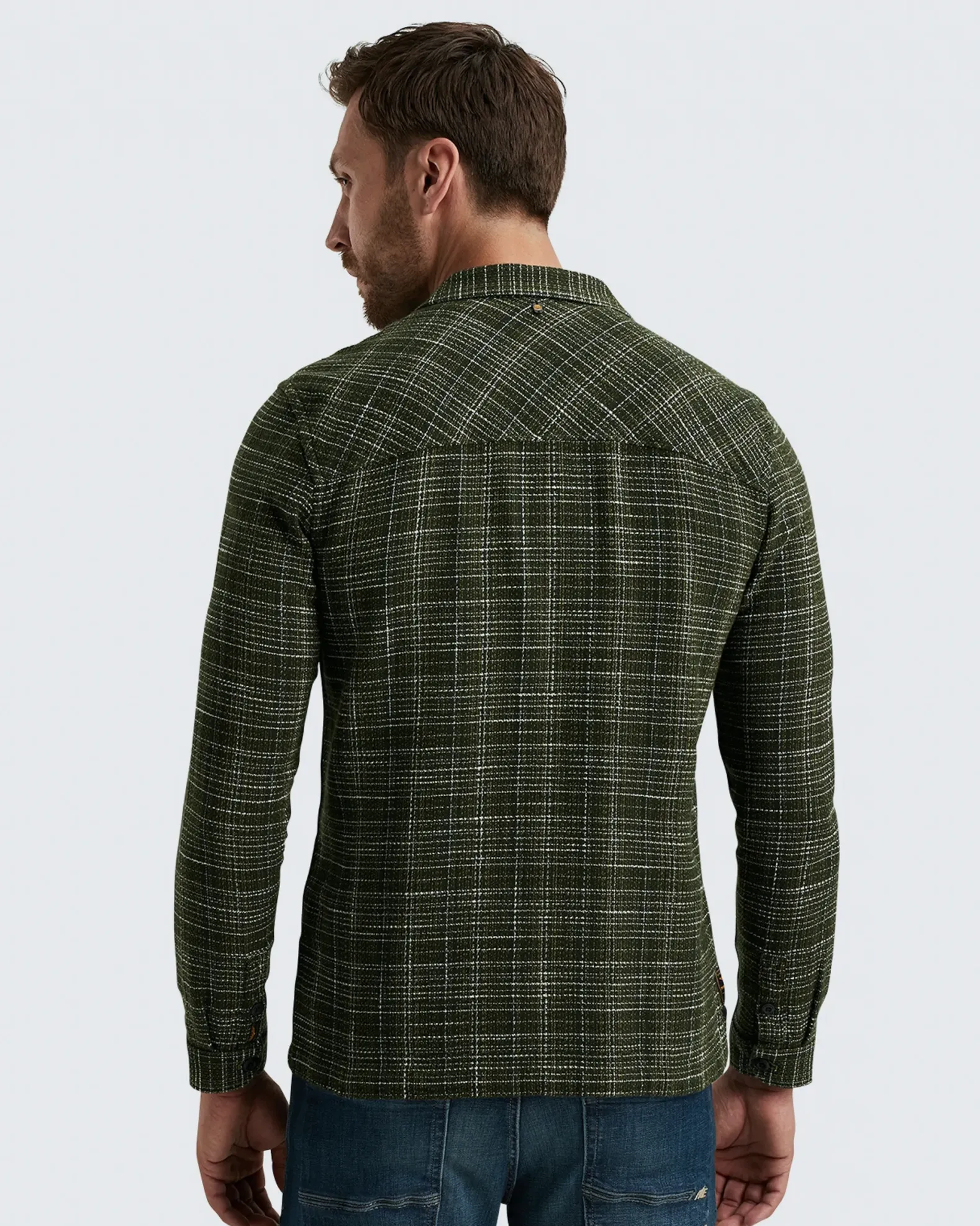 PME Legend Overshirt