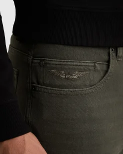 PME Legend 5-pocket Wingload