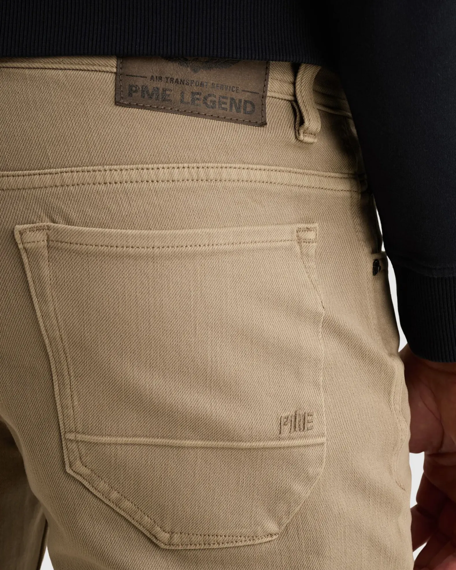 PME Legend 5-pocket Wingload