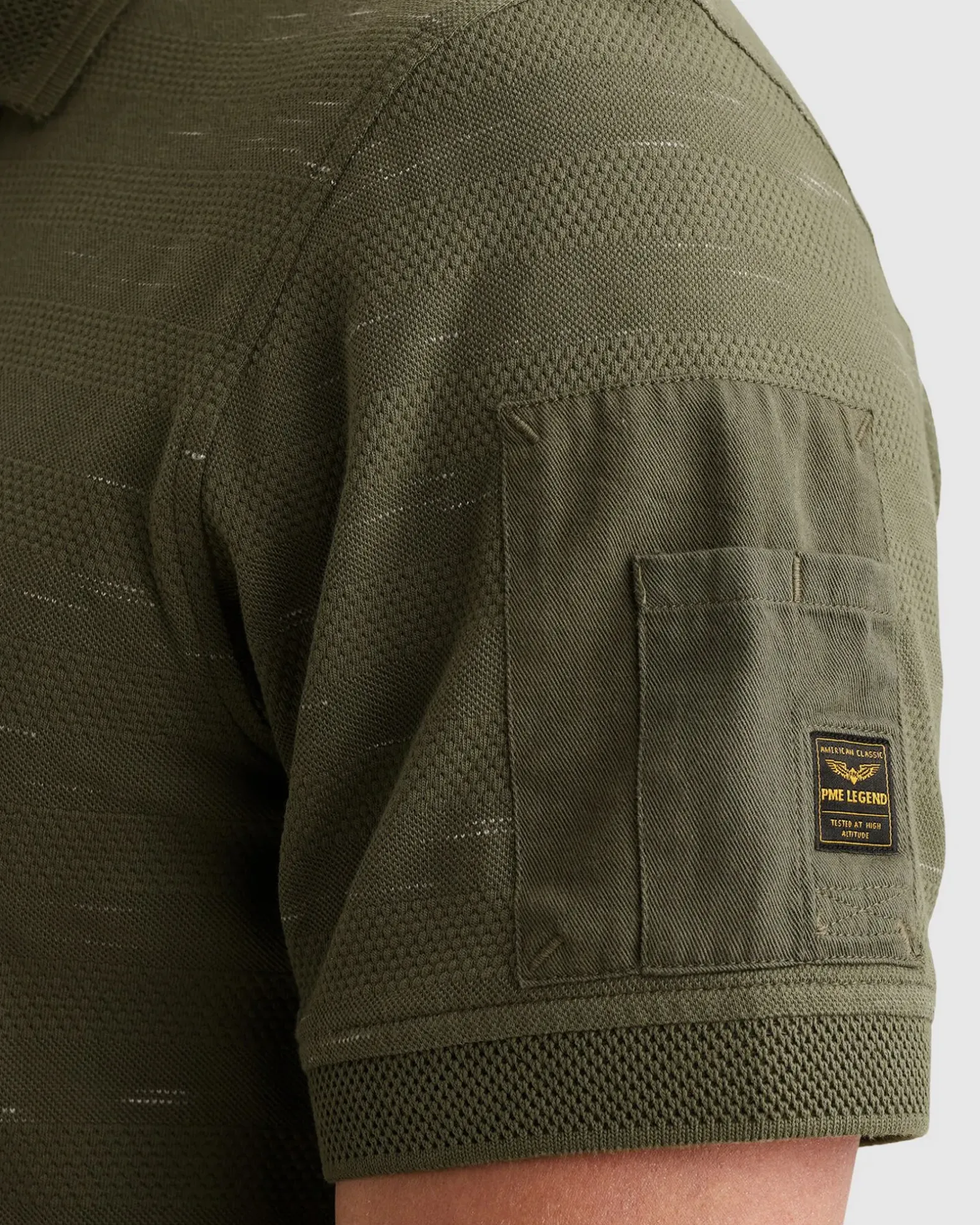 PME Legend Polo