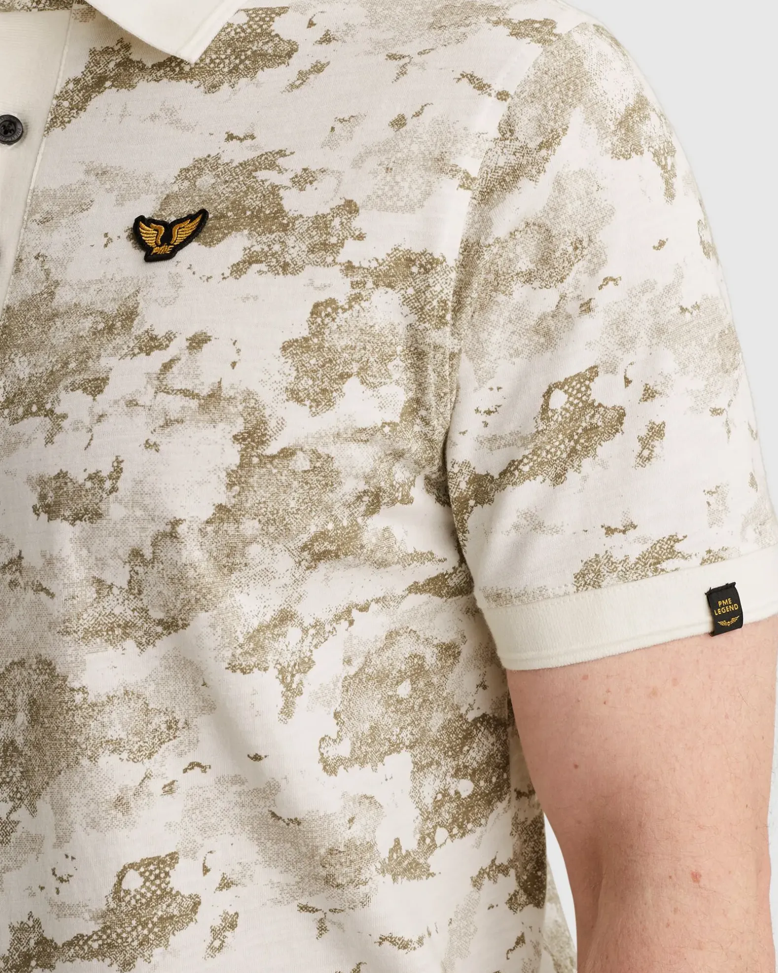 PME Legend Polo