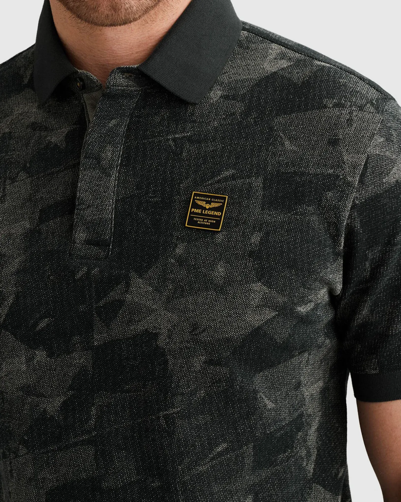PME Legend Polo