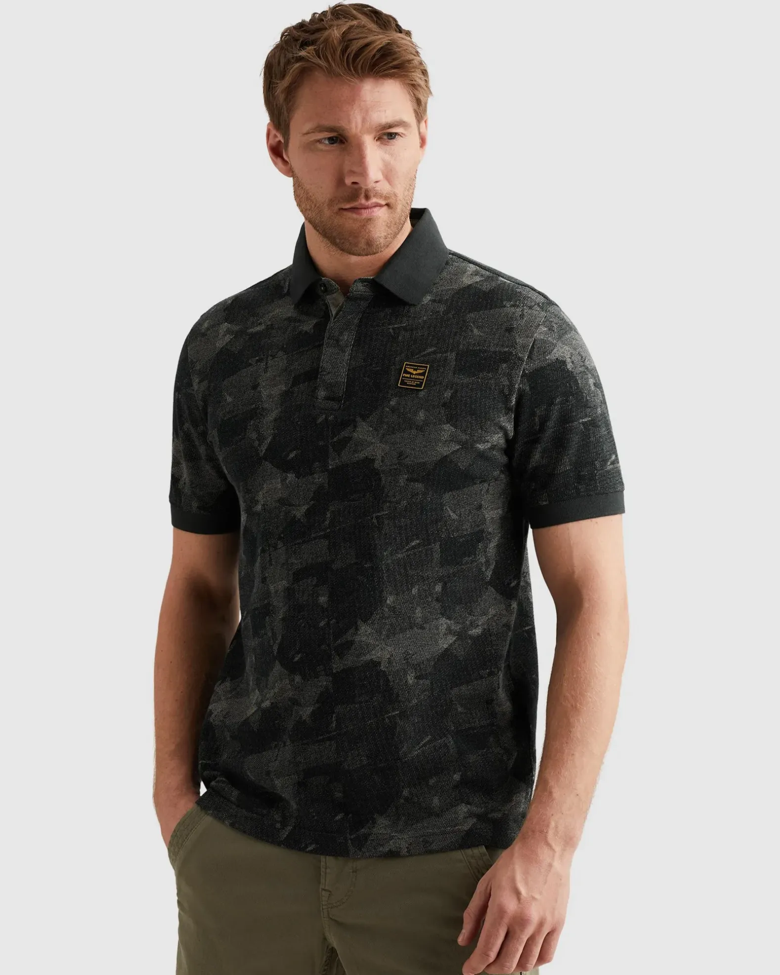 PME Legend Polo