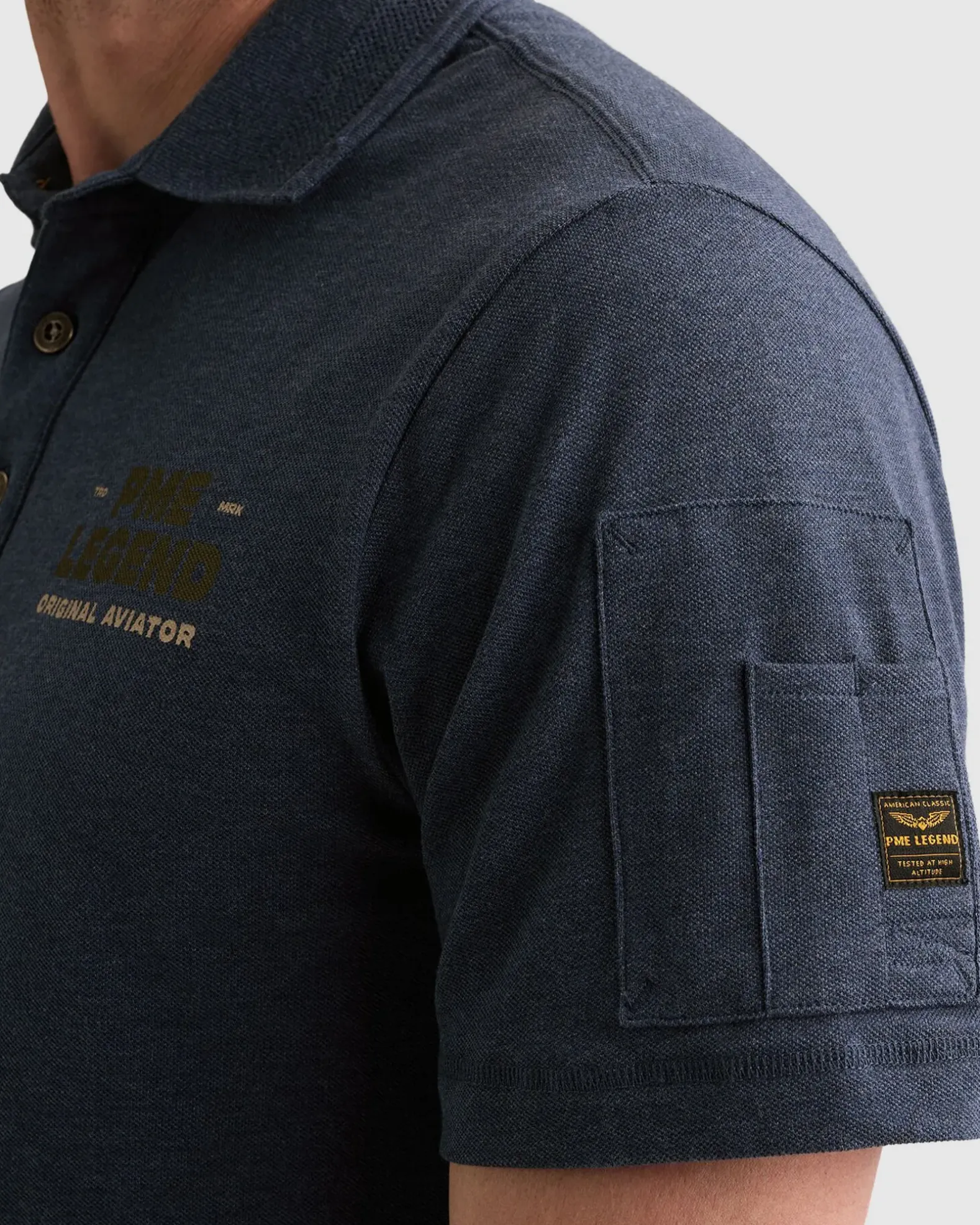 PME Legend Polo