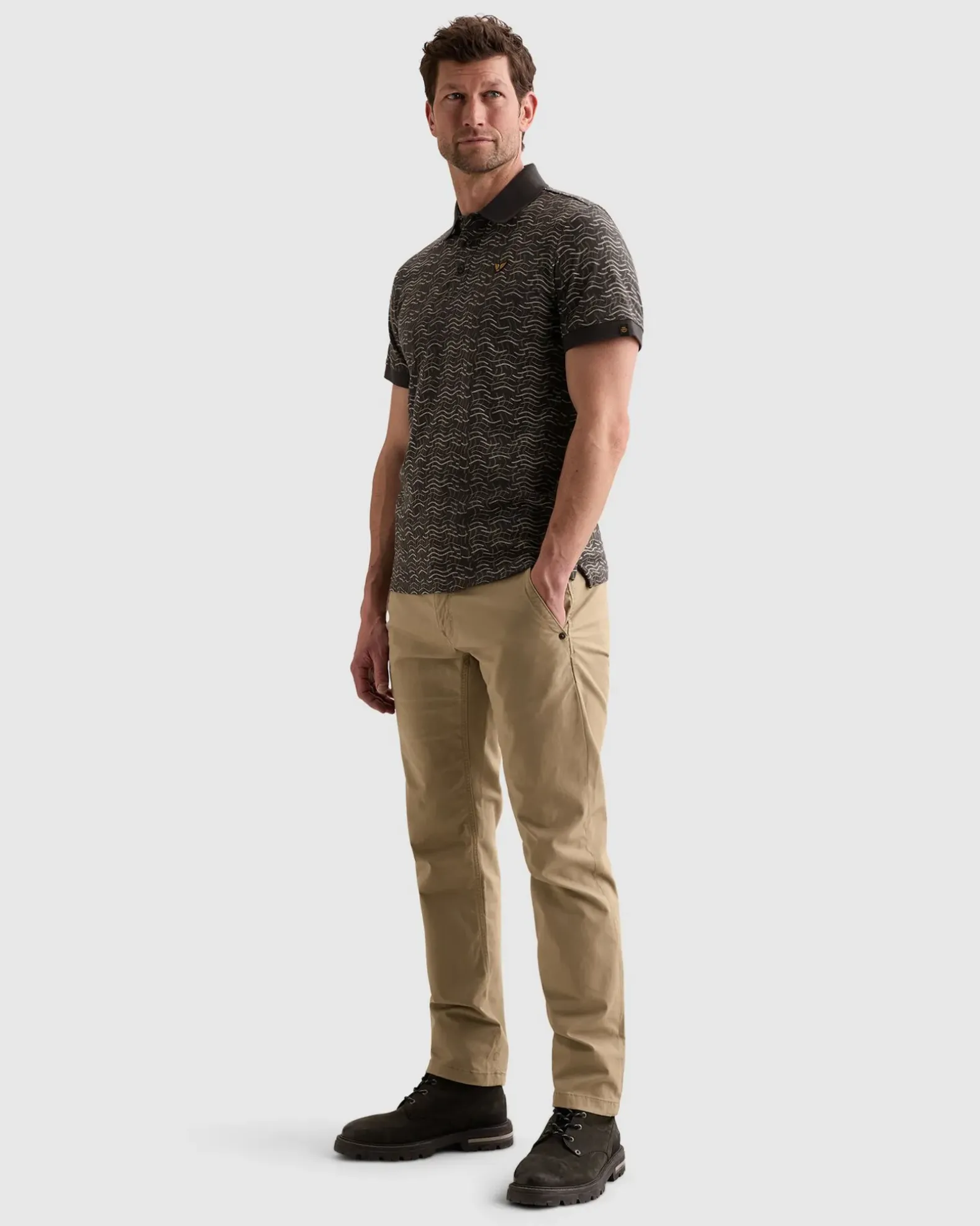 PME Legend Polo