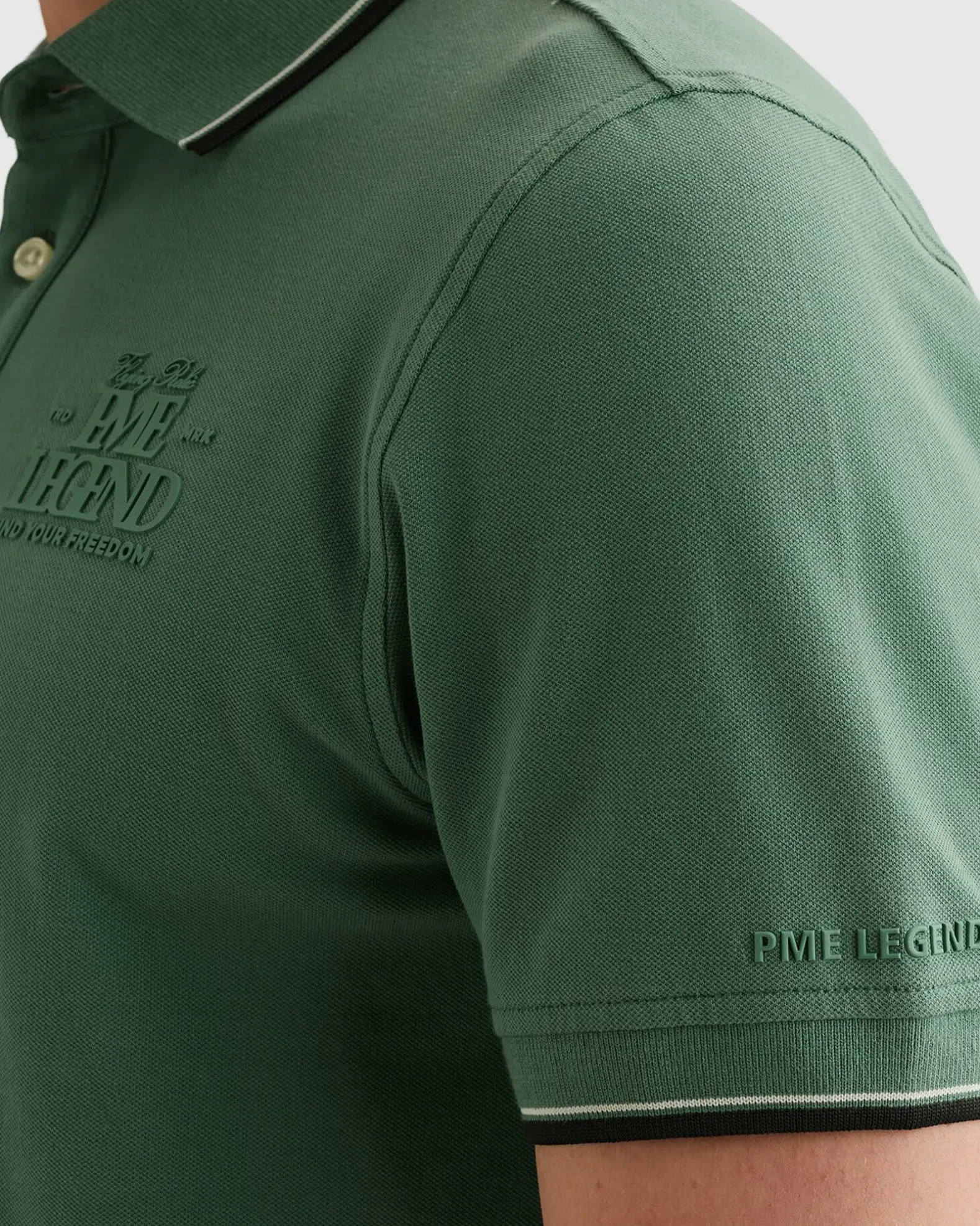 PME Legend Polo