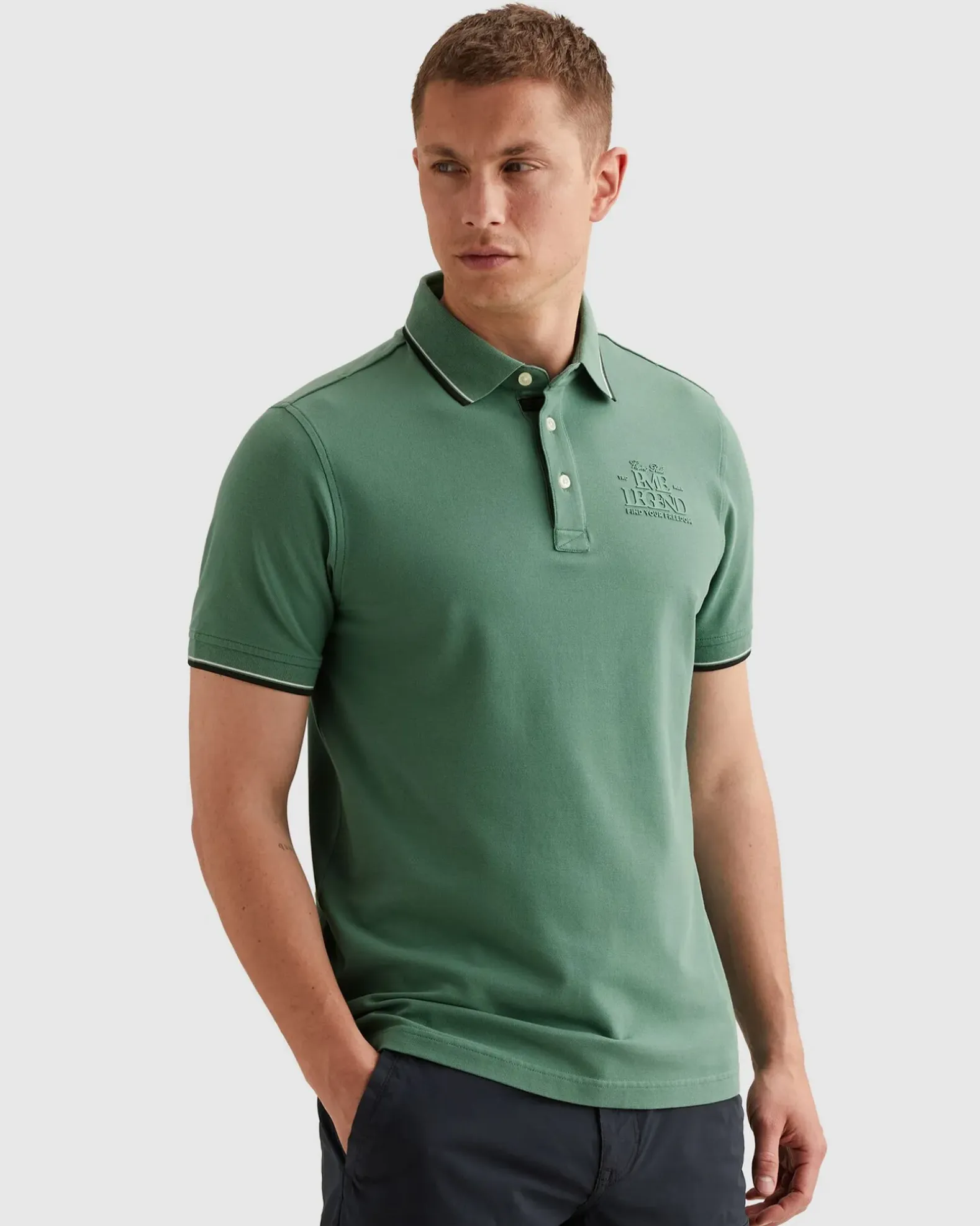 PME Legend Polo