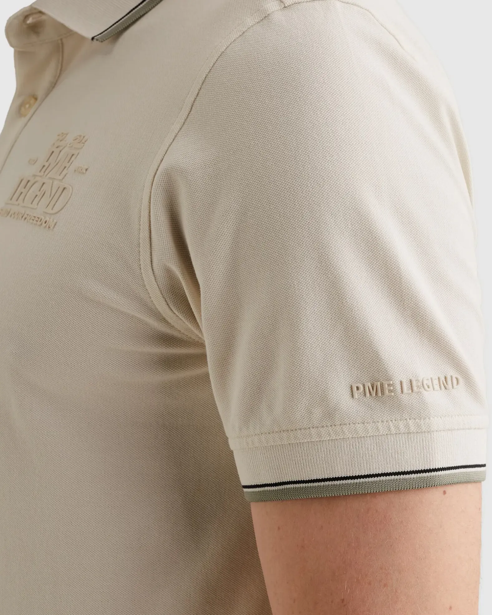 PME Legend Polo