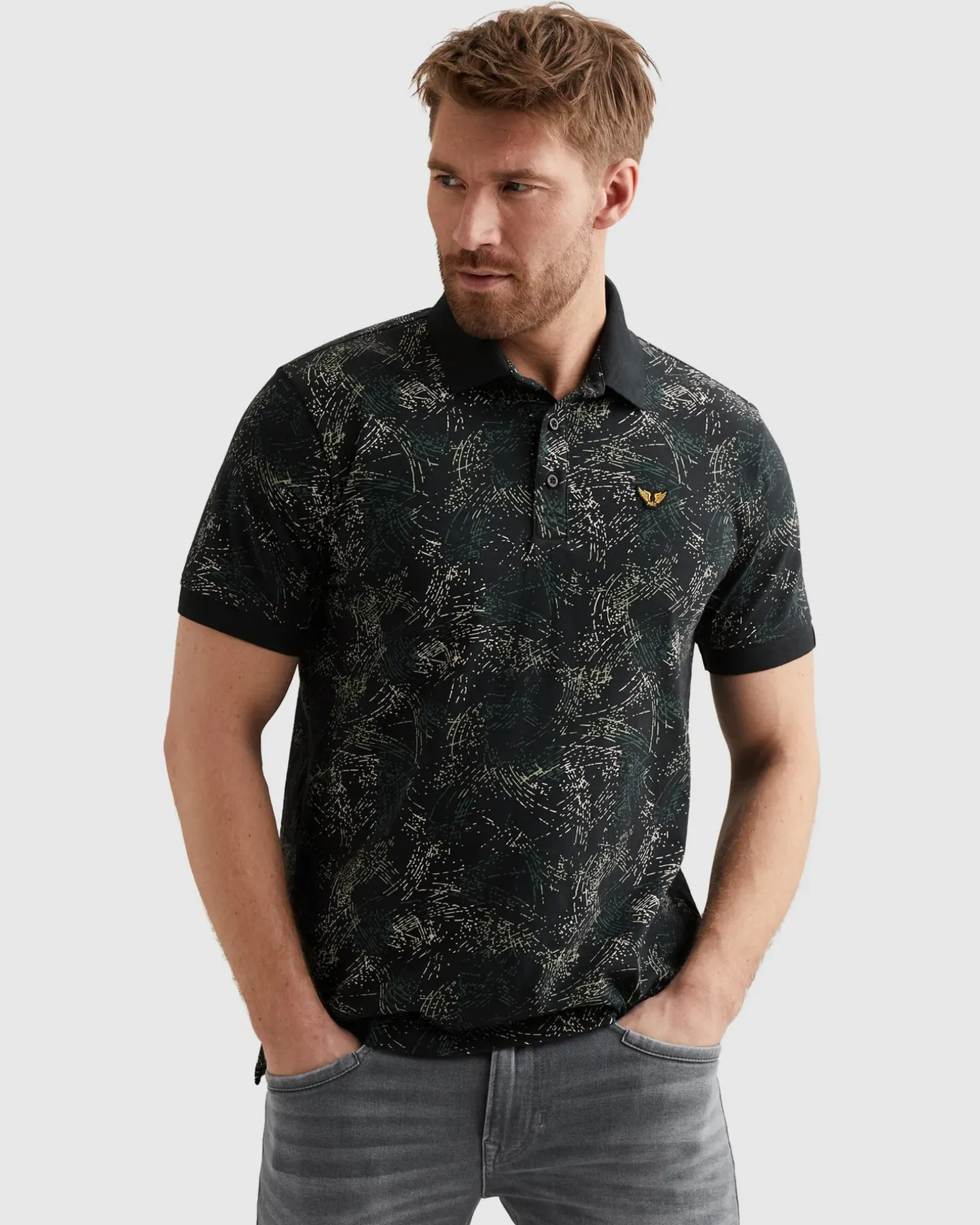 PME Legend Polo