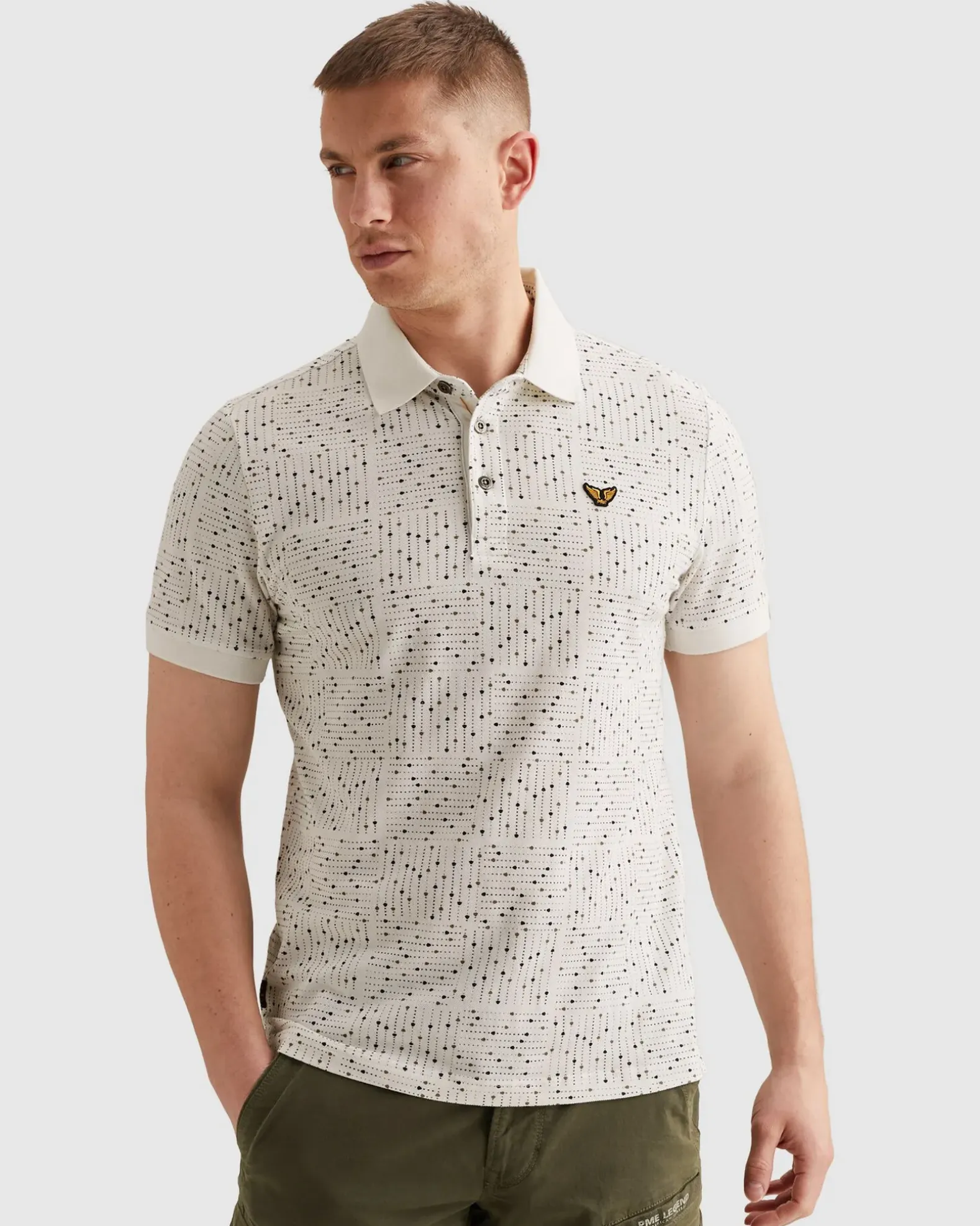 PME Legend Polo