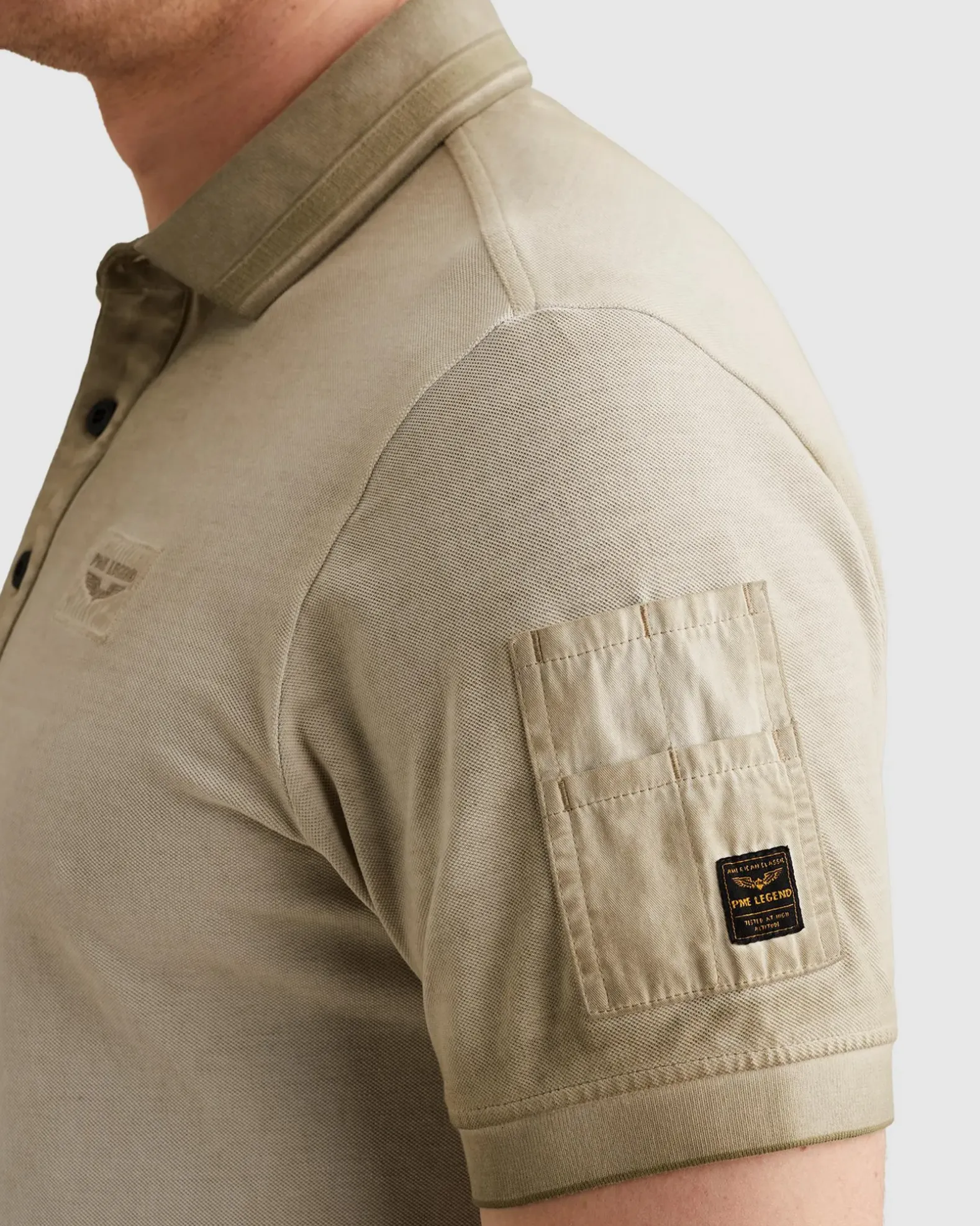 PME Legend Polo