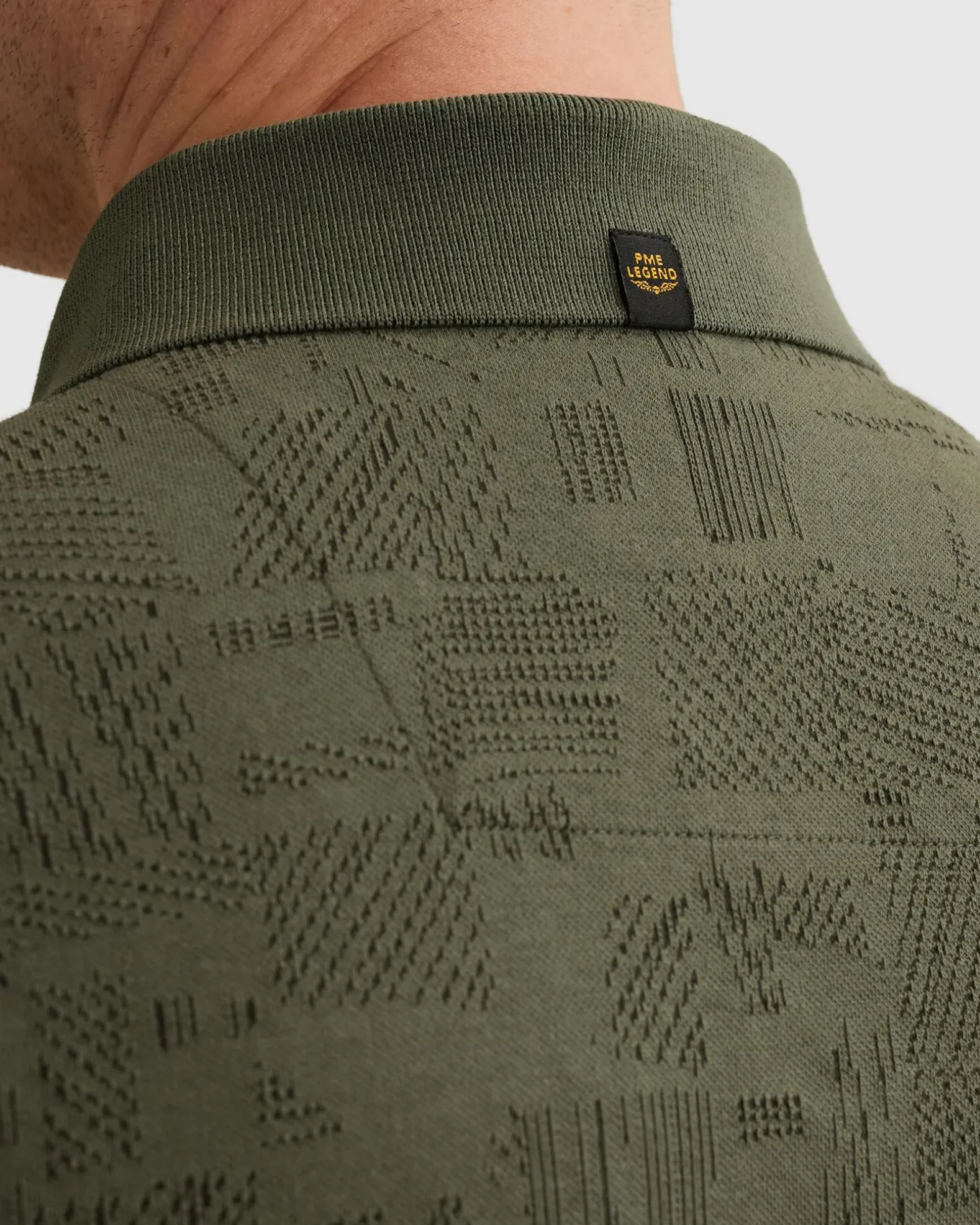 PME Legend Polo