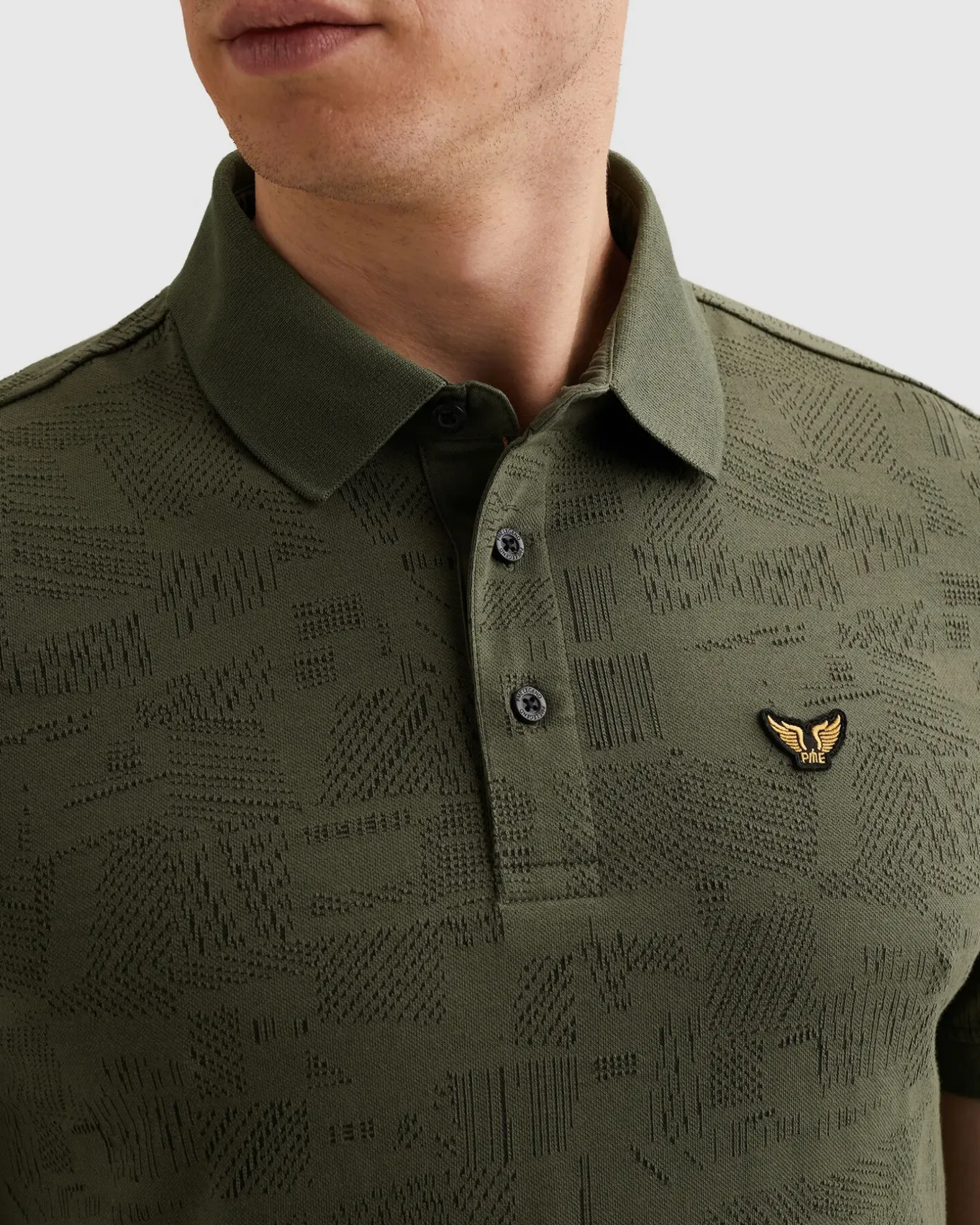 PME Legend Polo