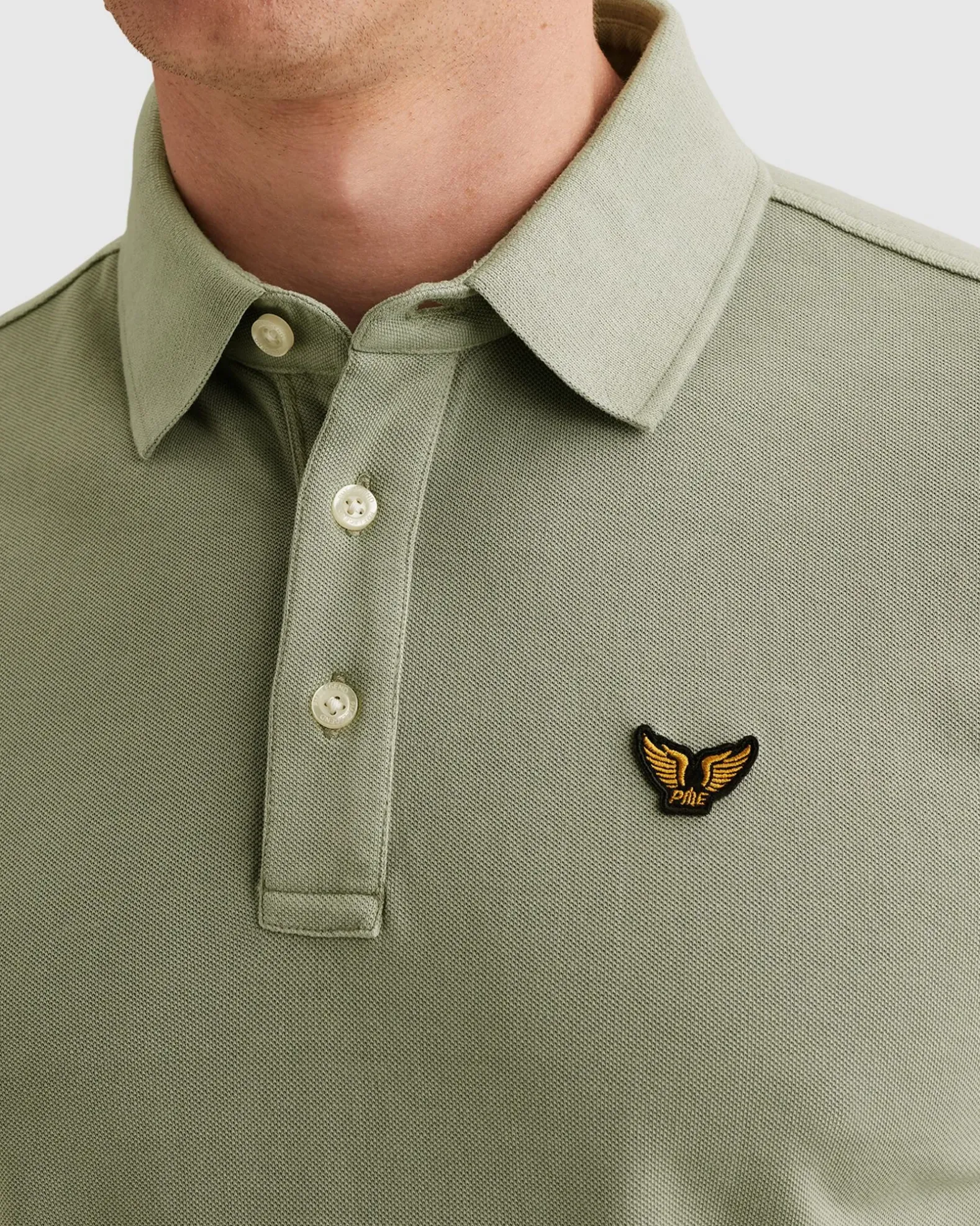 PME Legend Polo
