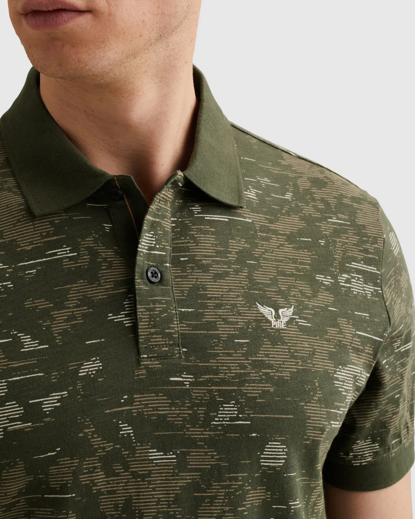 PME Legend Polo