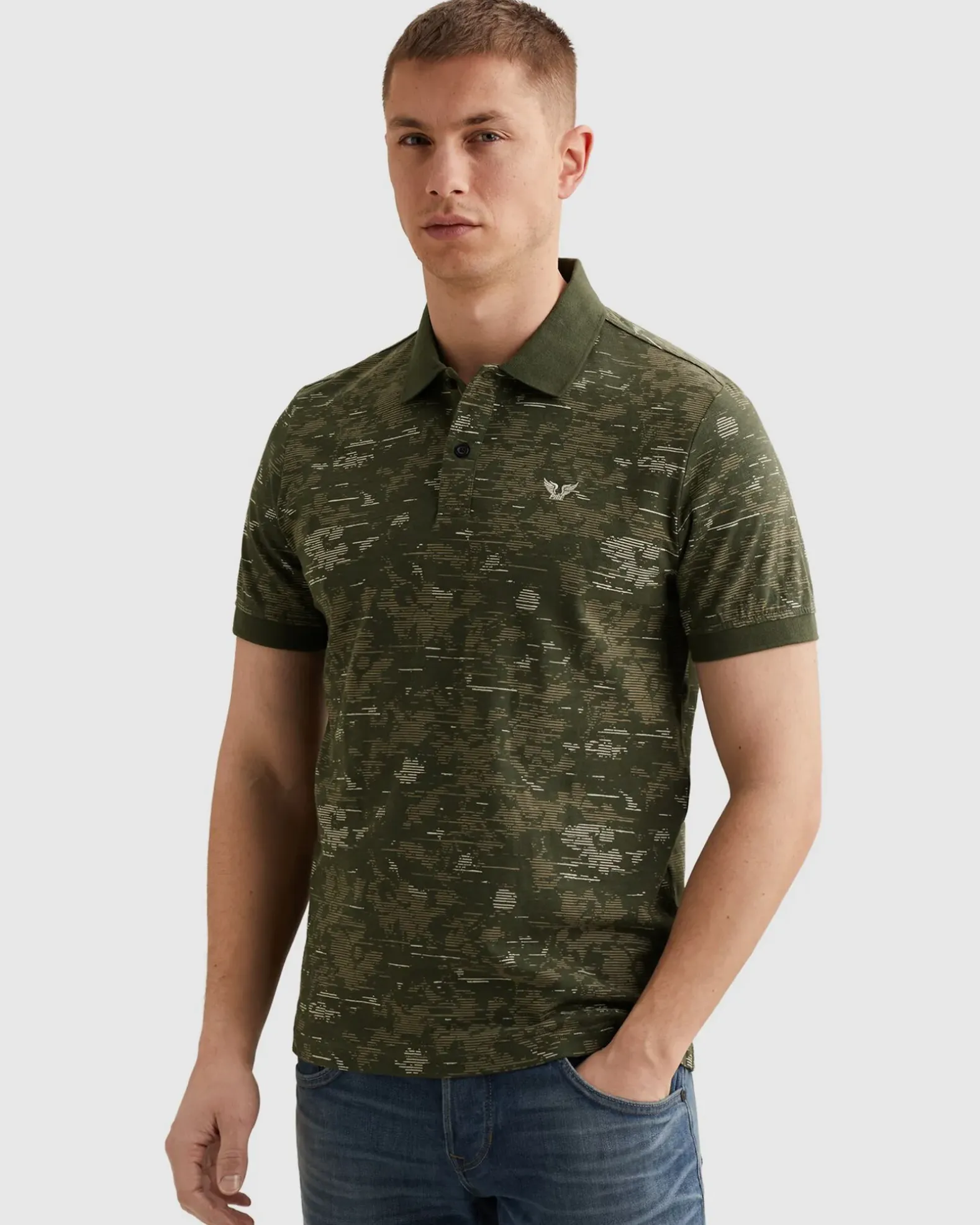PME Legend Polo