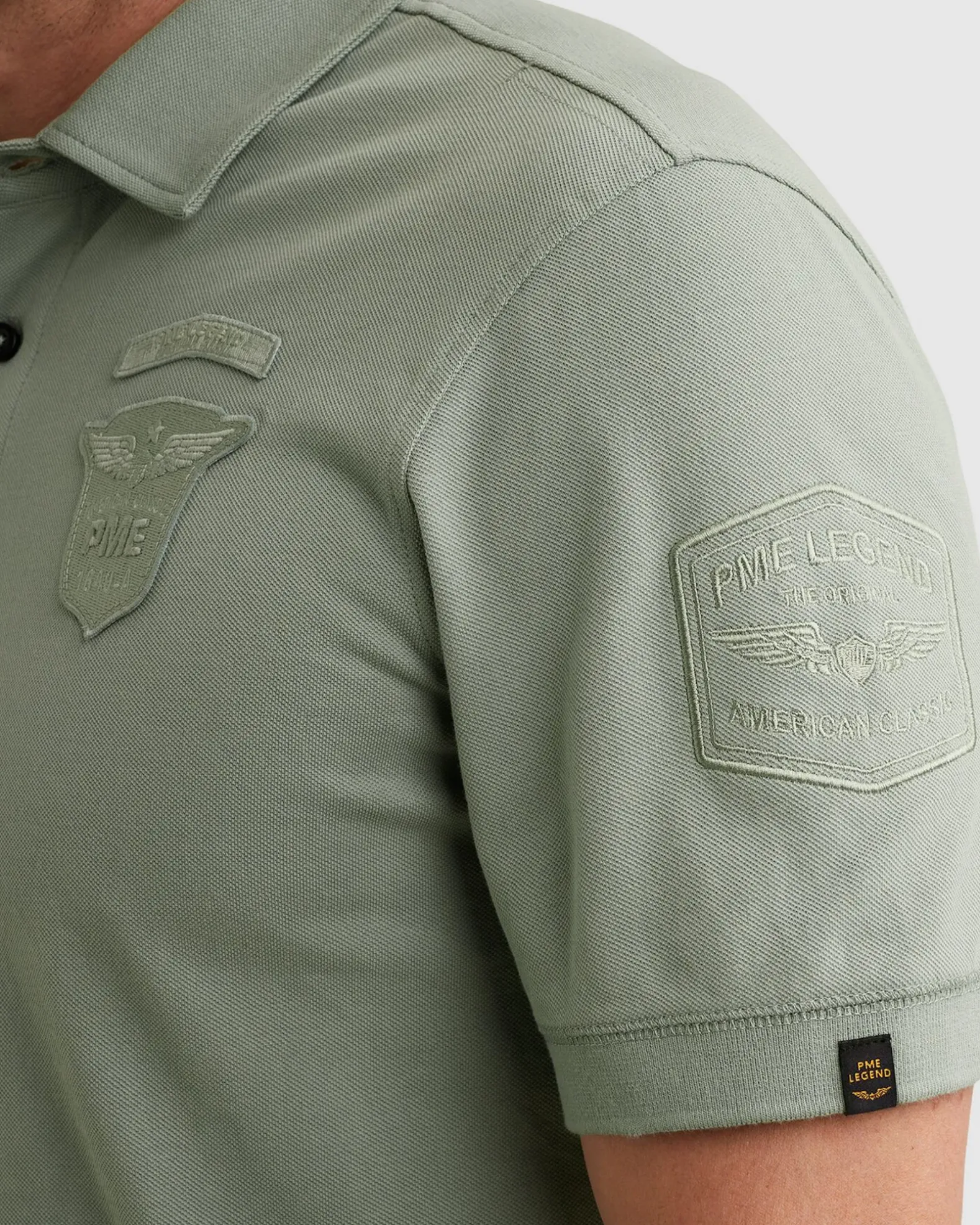 PME Legend Polo
