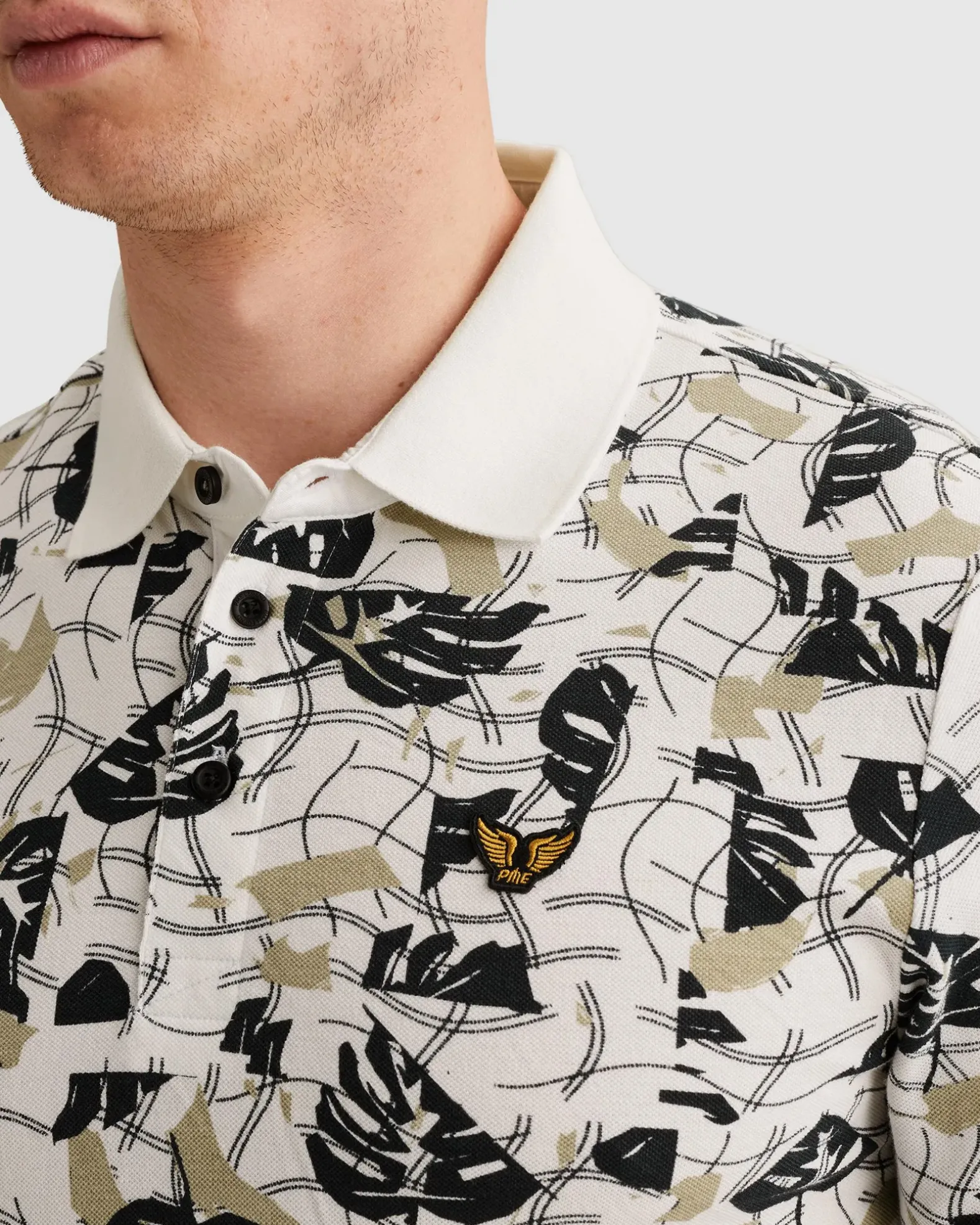 PME Legend Polo