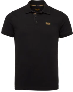 PME Legend Polo Korte mouw