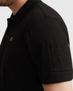 PME Legend Polo Korte mouw