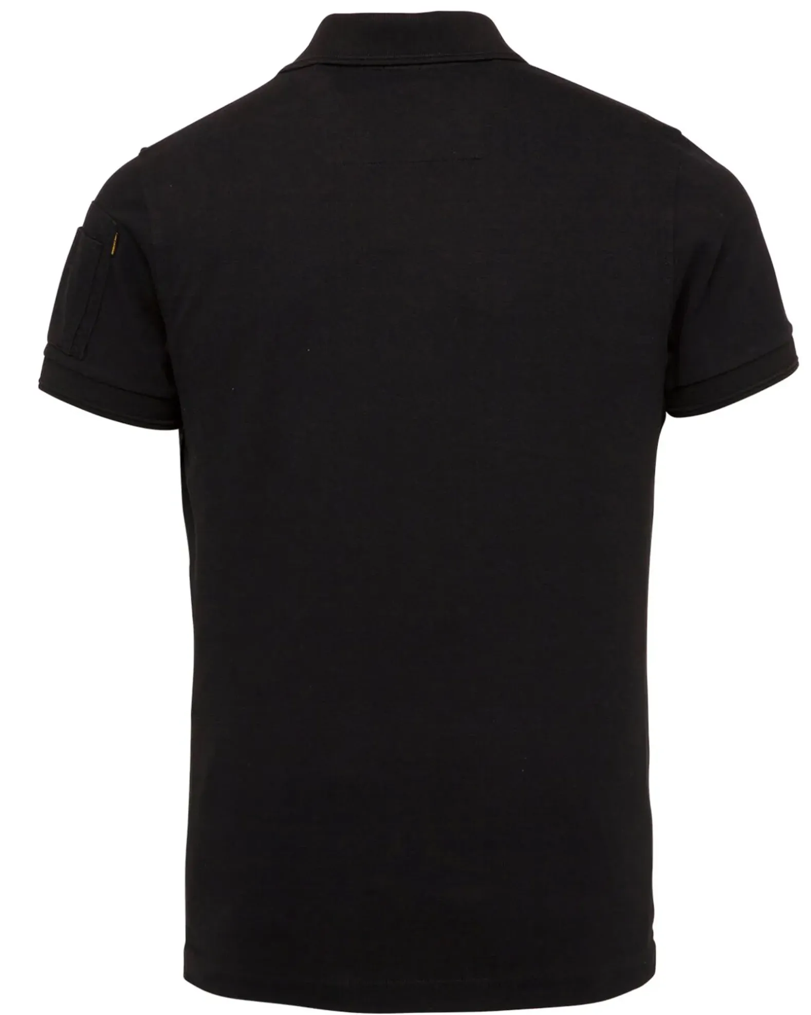 PME Legend Polo Korte mouw