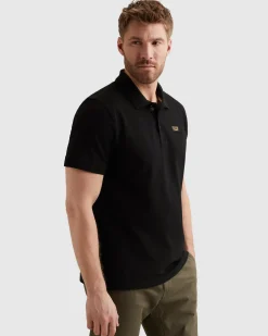 PME Legend Polo Korte mouw